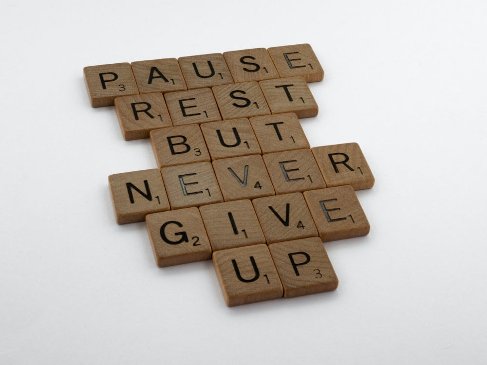 11 Top Bible Verses About Not Giving Up (Motivating, Must Read!)
